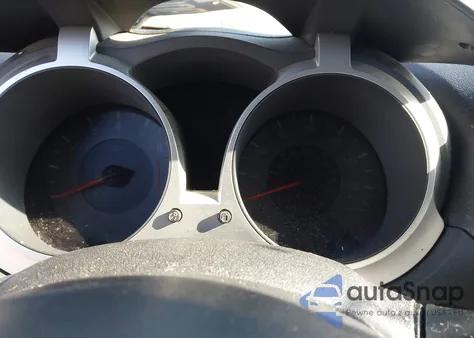 2011 Nissan Juke Sl from USA, damaged, VIN JN8AF5MV5BT009479